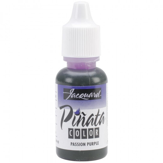 Pinata Color Alcohol Ink - Passion Purple