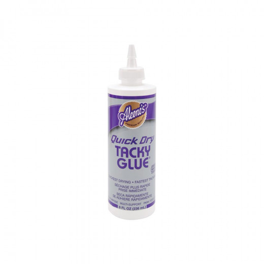Aleenes Quick Dry Tacky Glue (gross)