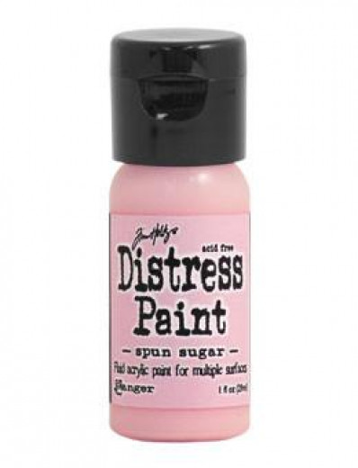 Distress Paint - Spun Sugar (Flip Top)