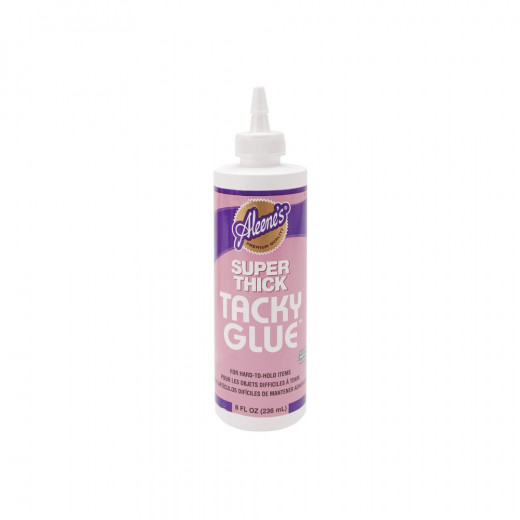 Aleenes Thick Designer Tacky Glue (gross)