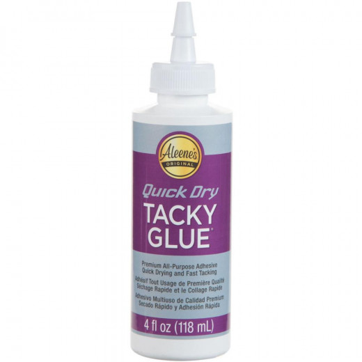 Aleenes Quick Dry Tacky Glue