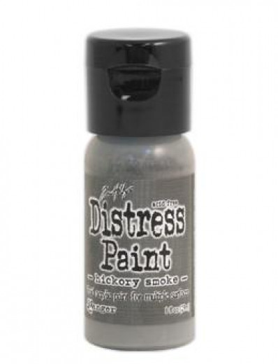 Distress Paint - Hickory Smoke (Flip Top)