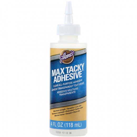 Aleenes Max Tacky Adhesive