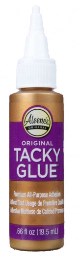 Aleenes Original Tacky Glue (Mini)