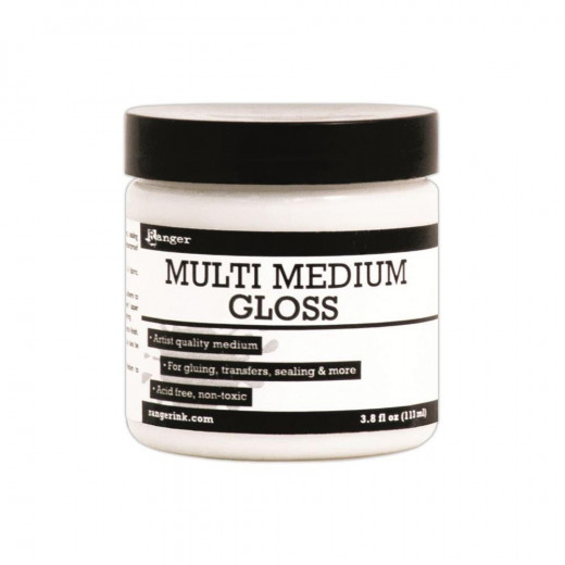Multi-Medium Gloss (Dose)