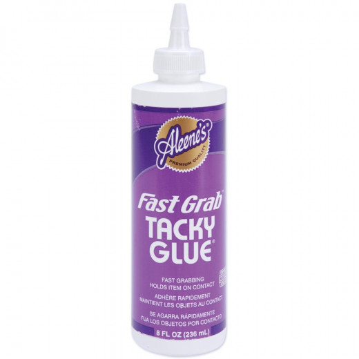 Aleenes Fast Grab Tacky Glue (gross)