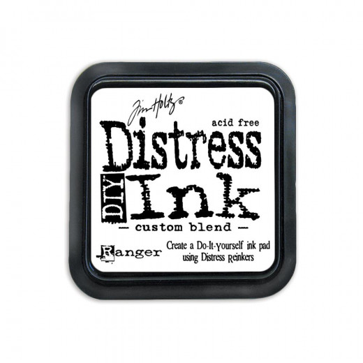 Distress It Yourself Ink Pad
