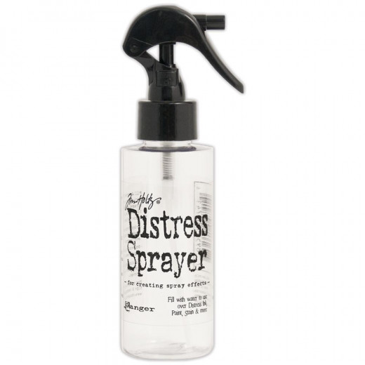 Distress Sprayer (leer)