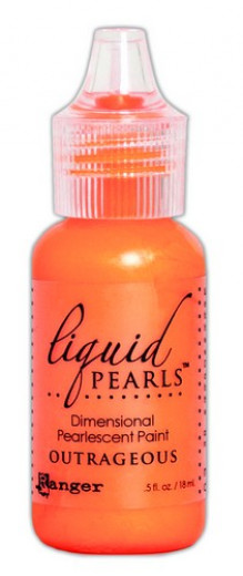 Liquid Pearls - Outrageous