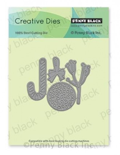 Creative Dies - Eclectic Joy