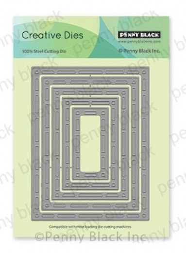 Creative Dies - Simple Stackers