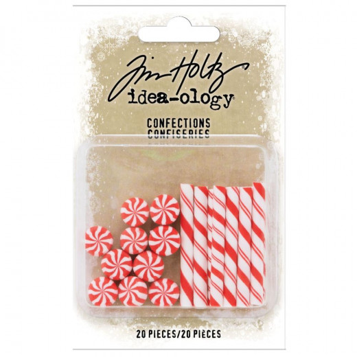 Idea-Ology Confections - Christmas