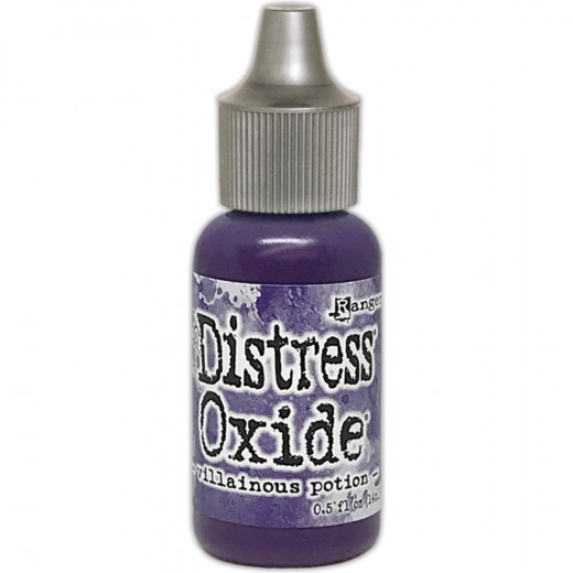 Distress Oxide Reinker - Villainous Potion