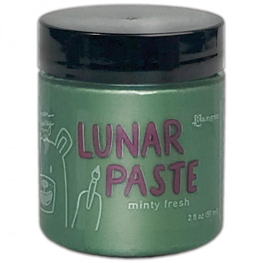 Simon Hurley Lunar Paste - Minty Fresh