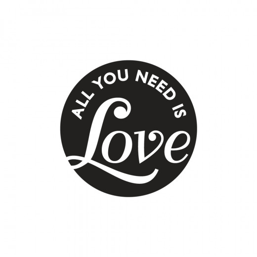 Labels - All you need is Love