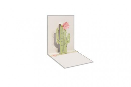 Thinlits Die - Pop-Up Cactus