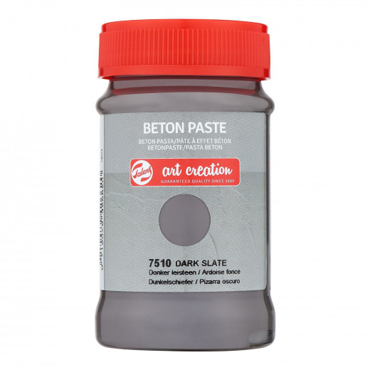 Beton Paste - Dark Slate