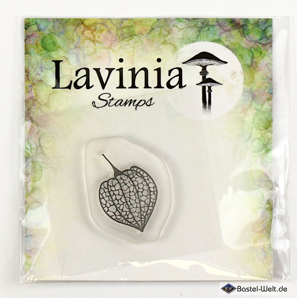 Lavinia Clear Stamps - Mini Fairy Lantern