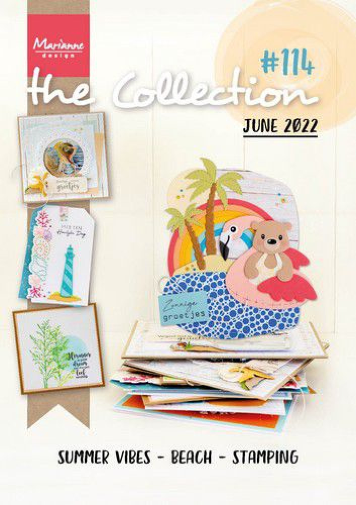 Heft The Collection Nr. 114