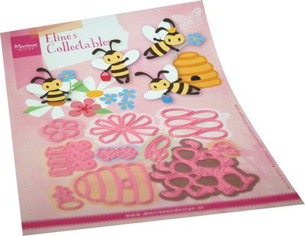 Collectables - Elines Bees