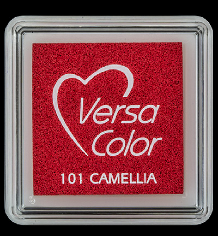 VersaColor Stempelkissen Cubes camellia