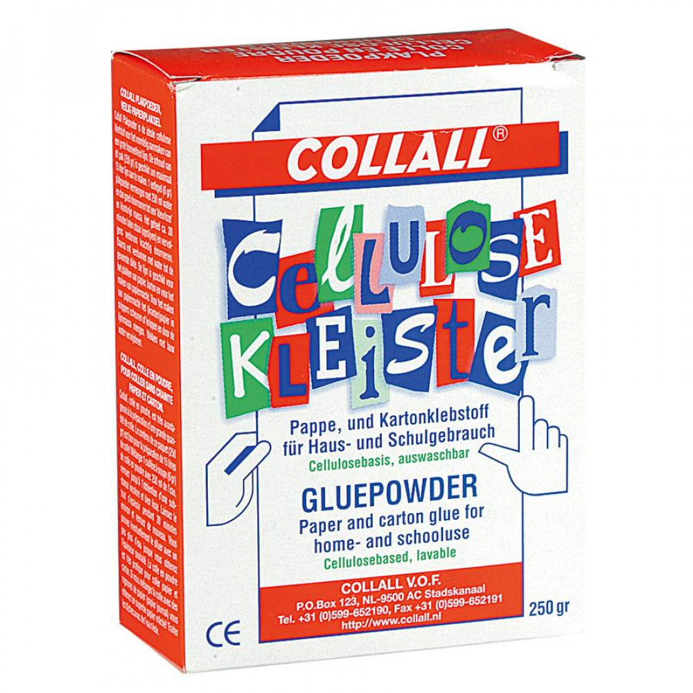 Collall Cellulose Kleister
