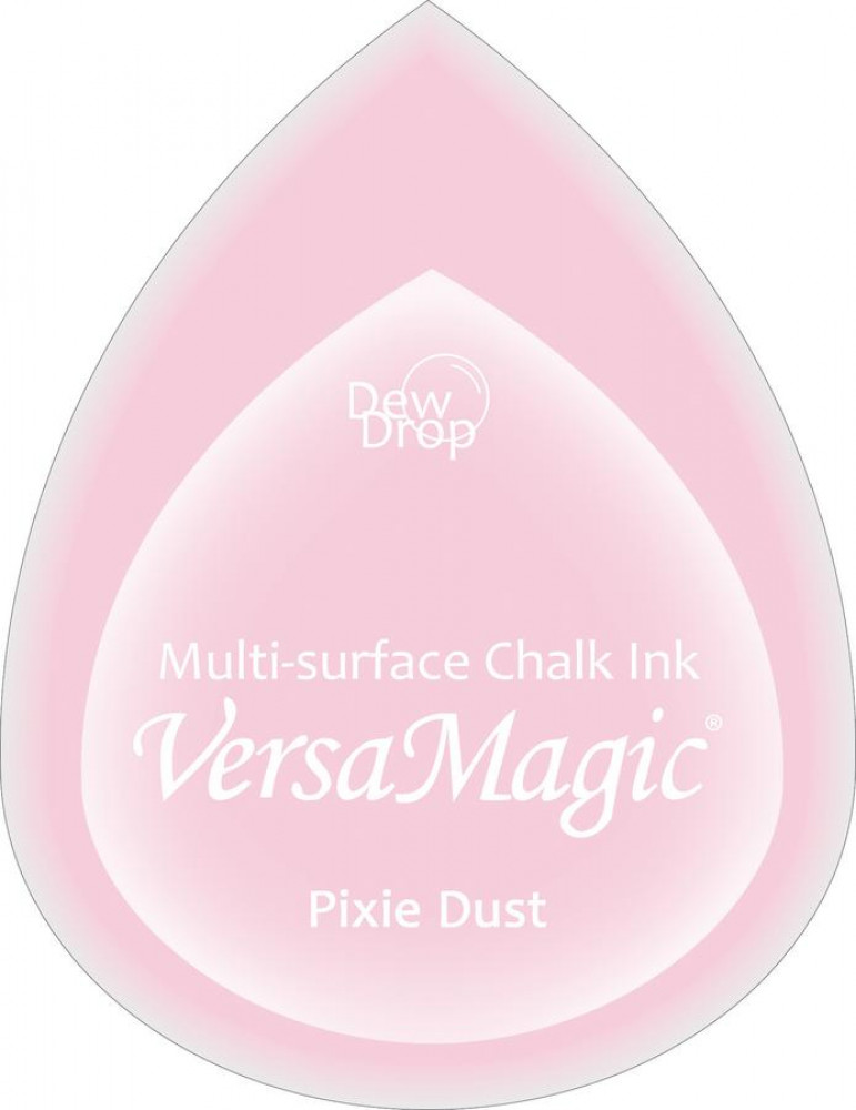 VersaMagic Dew Drop Stempelkissen - Pixie Dust