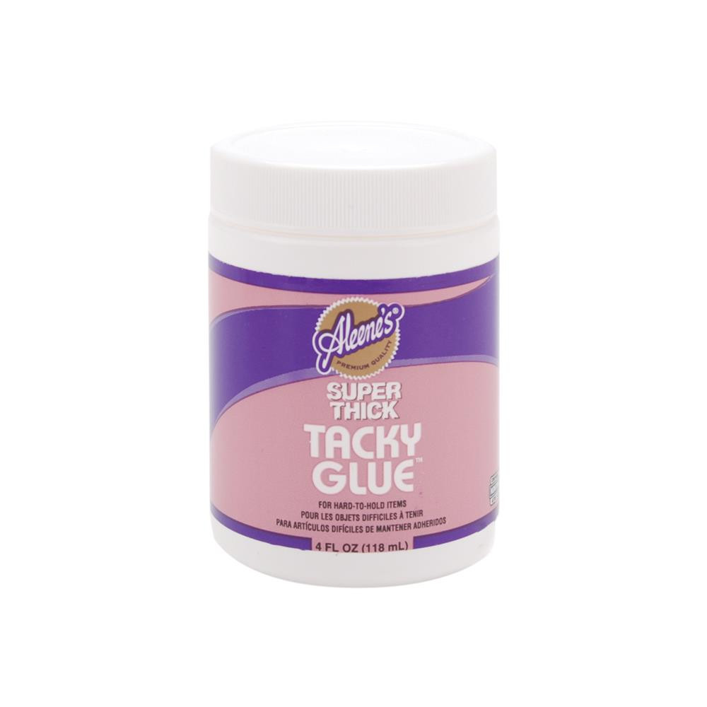 Aleenes Thick Designer Tacky Glue (Dose)