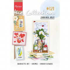 Heft The Collection Nr. 121