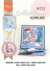 Heft The Collection Nr. 132 - Dezember 2023