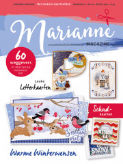 Marianne Magazin Nr. 60