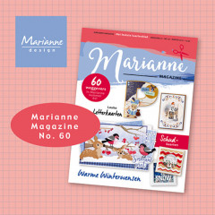 Marianne Magazin Nr. 60