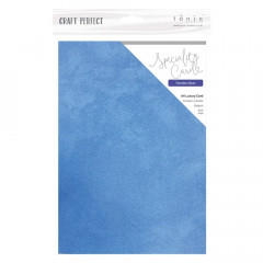 Craft Perfect Speciality Card - Flanders Blue