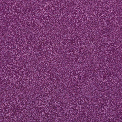 Tonic Studios glitter card - nebula purple