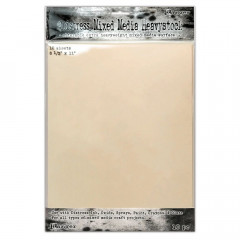 Tim Holtz Distress Mixed Media Heavystock 8.5x11 Inch