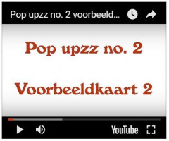 Pop upzz Stanze - Nr. 2 - pop up basics A+ B