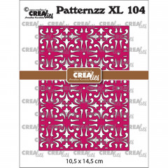 CREAlies Patternzz XL - Barbara