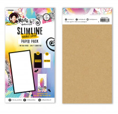 Studio Light Paper Pack - ABM Mixed-Up Collection Nr. 62
