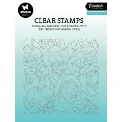Studio Light Clear Stamps - Essentials Nr. 322
