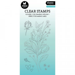 Studio Light Clear Stamps - Essentials Nr. 324