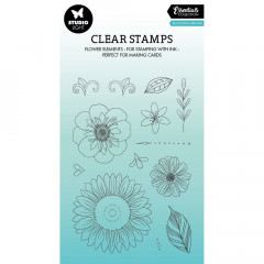 Studio Light Clear Stamps - Essentials Nr. 326