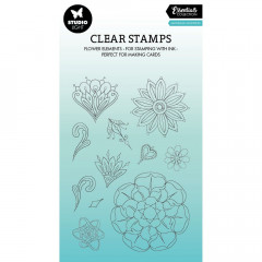 Studio Light Clear Stamps - Essentials Nr. 327