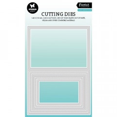 Studio Light Cutting Dies - Essentials Nr. 438