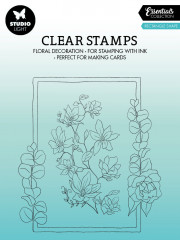 Studio Light Clear Stamps - Essentials Nr. 364