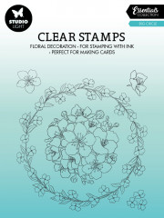 Studio Light Clear Stamps - Essentials Nr. 368