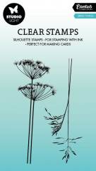 Studio Light Clear Stamps - Essentials Nr. 382 - Dried Twig