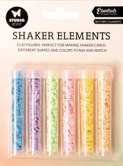 Studio Light Shaker Elements - Essentials Nr. 12