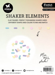 Studio Light Shaker Elements - Essentials Nr. 12