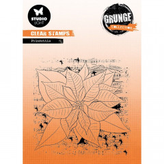 Studio Light Clear Stamps - Grunge Collection Nr. 319