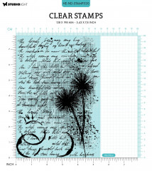 Studio Light Clear Stamps - Natures Dream Nr. 530 - Natures Dream